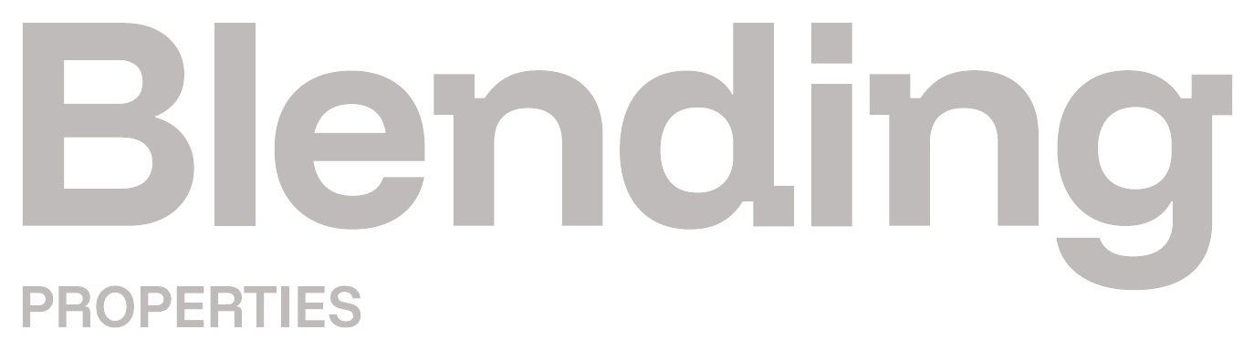 Blending Properties